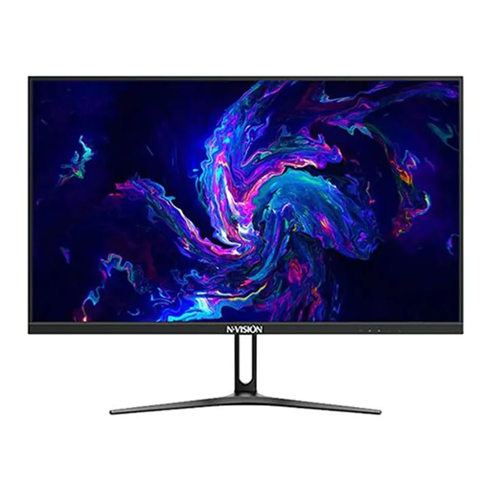 NVISION [BLACK] IP24V3 75HZ 